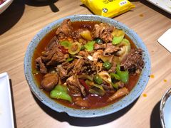 -宽味餐厅(万博广场店)
