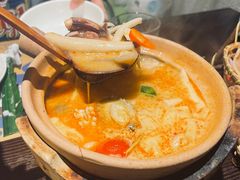 -泰妃殿(武汉首店)