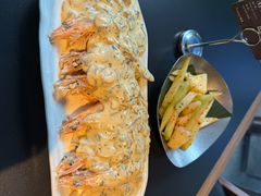 -Ameigo梅果·云贵川bistro(长宁来福士店)