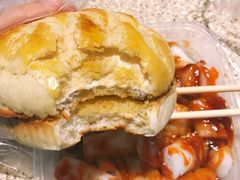 -孖记茶档·热腾茶餐(江南西plus店)