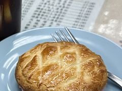 -金凤茶餐厅(湾仔店)
