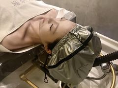 -施奈儿.洗头頭療.按摩SPA.采耳(上梅林店)