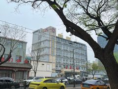 -北京市丰盛中医骨伤专科医院