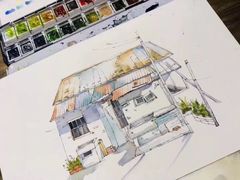 -青沐画室·专业美术培训