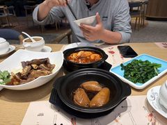 -麒麟中餐厅·经典粤菜·地道菜式老字号(广州长隆酒店)