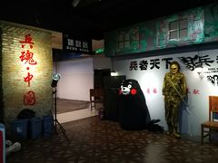 -兵魂·室内真人CS枪战俱乐部·团建·军事轰趴馆