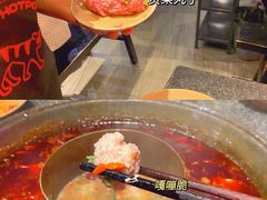 -大虎重庆老火锅(正弘城店)