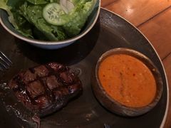 -The Meat & Wine Co Southbank(南岸店)
