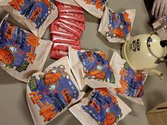 -老三样·旧食新味(船山路店)