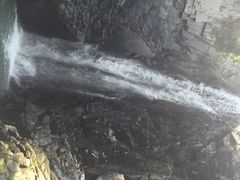 浙北大峡谷-浙北大峡谷