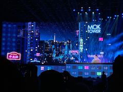 -金华市体育中心