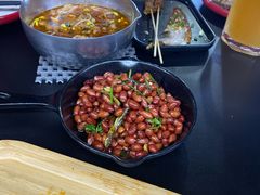 -红桃妖烧烤·啤酒