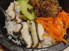 -韩宫宴烤肉·料理(宝山万达店)