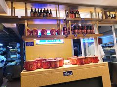 -百年神厨·地道川菜(清江西路店)