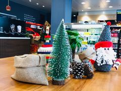 -壳牌华苑加油站