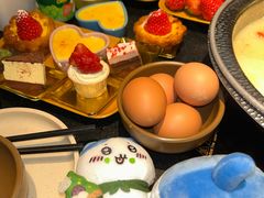 -牛New寿喜烧(虹桥新天地店)