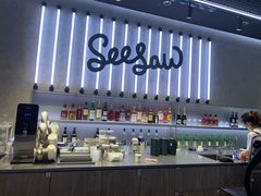 -Seesaw Coffee(88铜仁路店)