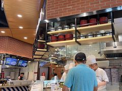 -老陕一碗(八达岭奥莱店)