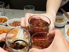 -海底捞火锅(外滩店)
