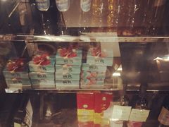 -纳瓦新疆菜(银都店)
