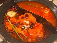 -江北北火锅馆·公路夜市(魏公村店)