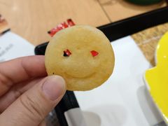 -老娘舅(苏州中心大道西大润发店)