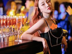 -上海波特曼丽思卡尔顿酒店