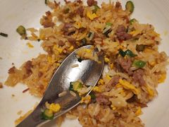 -浙江安吉JW万豪酒店·万豪中餐厅