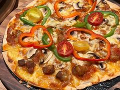 牛肉薄饼-KimPro 辛普乐概念韩餐