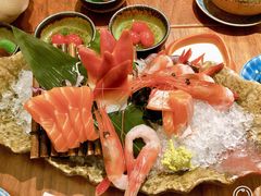 -熹炭精致日料(金融街购物中心店)