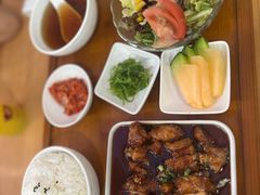 -孙盛兴奥灶面馆·蟹黄面·三虾面(直营.拙政园店)