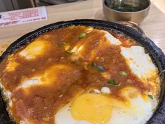 -权味·朝鲜族拌饭(勒泰店)