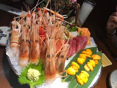 刺身拼盘-旨料亭日本料理(四川北路店)