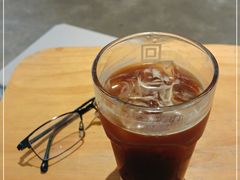 -来回·咖啡(天河南店)