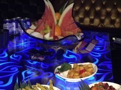 -凯乐会量贩KTV(国防大厦总店)