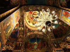 -滴血救世主教堂