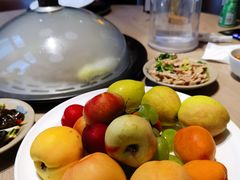 -日进一片海.生腌海鲜火锅.宵夜烧烤(三里屯总店)