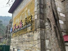 -庐山恋影院(河西路店)