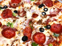 -Tubestation站点比萨(五道营店)