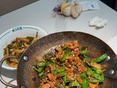 -湘当有饭剁椒鱼头(昆山招商花园城店)