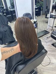 -奈川烫染Salon