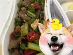 -绿茶餐厅(乐峰广场店)