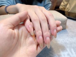 -茉柠Morning Nails