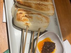 -木屋烧烤(惠阳华润小径湾店)
