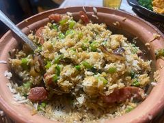-李记潮汕砂锅粥(营福路店)
