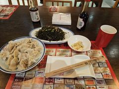 -新兴园饺子馆(北京百子湾店)