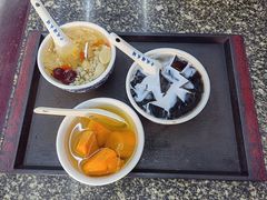 -老城糖水铺(珠海东店)