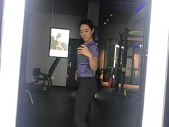 -AK健身普拉提拉伸私教馆(中八店)