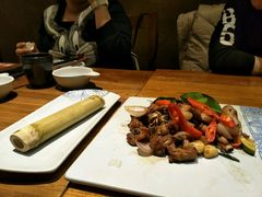 -云海肴·汽锅鸡·云南菜(天津国金汇店)