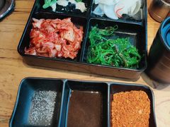 -千寻烧肉(政务区店)